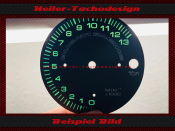 Speedometer Disc for Ducati 748 916 996 998