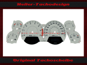 Speedometer Disc for Jeep Grand Cherokee MK2 4.0L Petrol...