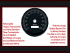 Speedometer Sticker for Harley Davidson Softail Heritage FLSTC FXSTC 1996 98 Ø100 Mph to Kmh