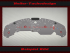 Speedometer Disc for BMW Z3 E36 M3 300 Kmh