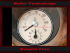 Speedometer Discs for Mercedes W107 R107 SL W136 Design