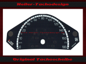 Speedometer Disc for VW Up Facelift 2013