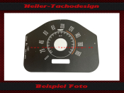 Speedometer Sticker for Ford Fairlane Torino Ranchero...