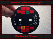 Oil Pressure Display for Porsche 911 964 993 other...