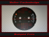 Oil Pressure Display for Porsche 911 964 993 other Symbols - 3