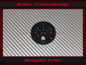 Battery Indicator for VDO 8 to 16 Volt 47 mm - 2