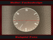 Traktormeter Speedometer Glass for Deutz D40L D40.2