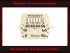 Speedometer Disc for Peugeot 101 102 103 TSA