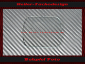 Speedometer Glass Peugeot 101 102 103 TSA