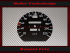 Tachoscheibe für Mercedes W463 G Klasse 250GD 300GD 220 Kmh