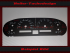 Speedometer Disc for Porsche 928 S4 GT GTS 1993 Tiptronic 180 Mph to 300 Kmh