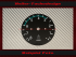 Tachometer Disc MZ TS 150250 ETS 150250 Ø 73 mm gespiegelt