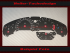 Speedometer Disc for BMW E36 3er M3 300 Kmh 9000 RPM with Top