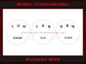 Speedometer Disc for Speedometer Glass Additional...