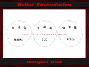 Speedometer Disc for Speedometer Glass Additional...