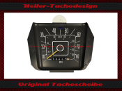 Speedometer Scale Dial Ford Truck F150 1977 to 79 Bronco...