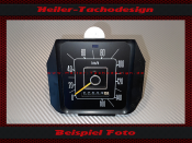 Speedometer Scale Dial for Ford Truck F150 1977 to 79 Bronco 1978 to 79 Ranger XLT 1978 85 Mph to 140 Kmh