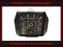 Speedometer Scale Dial for Ford Truck F150 1977 to 79 Bronco 1978 to 79 Ranger XLT 1978 85 Mph to 140 Kmh