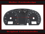 Speedometer Disc for VW Polo 9N T-220 - Tachometer-55