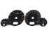 Original Speedometer Disc for Audi A8 D2 T-280 DZ-8