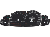Original Speedometer Disc for Opel Omega B T-220 DZ-6