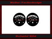 Additional instruments for Opel Set 1