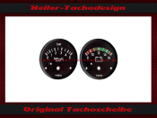 Additional instruments for Opel Set 1