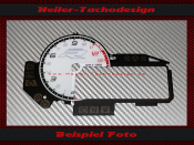 Tachoscheibe für BMW S 1000 R Modell 2019