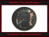 Speedometer Sticker for Datsun SPL 311 1969 140 Mph to 220 Kmh