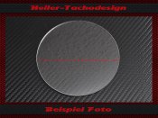 Speedometer oder Tachometer oder Temp Fuel Glass for...