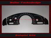 Tachoscheibe für Mercedes C215 S Klasse W215 W220...