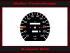 Speedometer Disc for Mercedes W126 S Class 240 Kmh switching pointe - 4