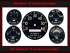 Speedometer Discs for Jeep M715 Kaiser 1968