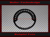 Speedometer Disc for Harley Davidson Softail Breakout...