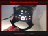 Speedometer Disc for Harley Davidson Softail Breakout 2019 Ø80 Mph to Kmh