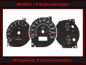 Speedometer Disc for Kia Shuma 2
