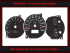 Speedometer Disc for Kia Shuma 2