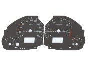 Original Speedometer Disc for VW Sharan 1999 T-200 DZ-55