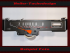 Speedometer Sticker for Oldsmobile Toronado 1978 100 Mph to 160 Kmh