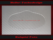 Speedometer Glass for Harley Davidson V-Rod Night Rod