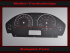 Speedometer Disc for BMW F10 Sport Petrol l100km