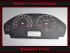 Speedometer Disc for BMW F10 Sport Diesel l100km
