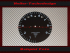 Drehzahlmesser Scheibe für Porsche 911 9000 RPM