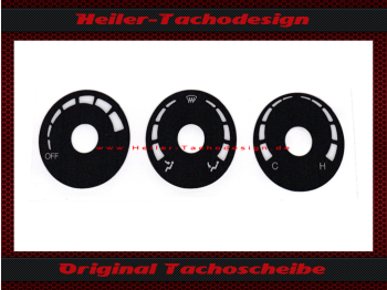 Climate Disc General 38.50 mm