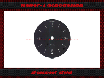 Clock Dial for Ferrari 330 GTC 1968