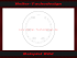 Speedometer Glass Scale VDO 0 to 100 kmh Ø58 mm