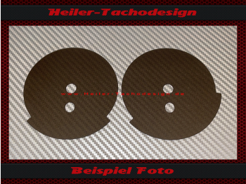 Black Panel für BMW E60 E61