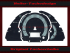 Speedometer Disc for VW T2 Mexiko Last Edition