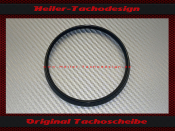 Front Ring Speedometer Ring Bezel for Jaguar E Type S...