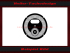 Sport Chrono Stopp Clock for Porsche Design vom 991 GTS